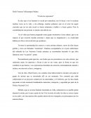 Paola Vanessa Vallecampos Melara “El arte de expresarse”