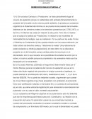 DERECHOS REALES PARCIAL.