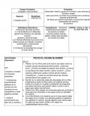 Lenguaje y comunicación - Lenguaje escrito