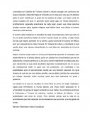 Licenciatura en Gestión del Turismo cultural y natural