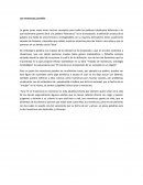 Los monstruos juveniles