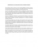 IMPORTANCIA DE LA CULTURA DIGITAL PARA EL ESTUDIANTE UNADISTA