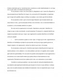 Estamos analizando que las transformaciones económicas se están implementando en un riesgo esto se está viendo en la historia de nuestro país.