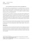 ¿Cuál es la problemática actual que enfrenta el sistema de responsabilidad Civil?