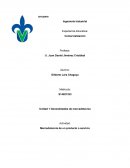 Mercadotecnia de un producto o servicio.