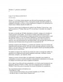 Windows 7 ¿solución o problema?