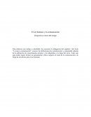 El ser humano y la comunicación Perspectiva a través del tiempo.