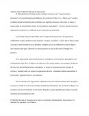 Apuntes sobre el Método Harvard de negociación