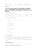 Aniversario de la muerte del Gral. José de San Martín.