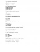 PRUEBA DE LENGUAJE Y COMUNICACIÓN.