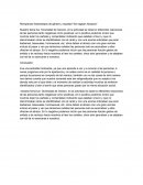 Rompiendo Estereotipos de género y equidad