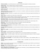 Referencias de word.