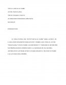 Cartas al padre - FRANZ KAFKA.