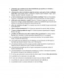 Elementos que constituyen las redes domiciliarias que pueden ser verticales y horizontales