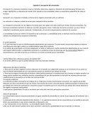 Capitulo 6: percepción del consumidor.