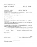 DESCRIPCIÓN DE LAS ACTIVIDADES	FECHA ASIGNACIÓN	FECHA Y TIPO DE SUSTENTACIÓN	NOTA	OBSEVACIONES Y/O