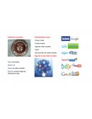 Tema: las redes sociales.