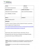 Optimización de procesos laborales.