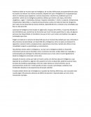 Podemos hablar de muchos tipos de inteligncia, de muchas definiciones pero generalemnte todos los autores se enfocan a la misma conclusión