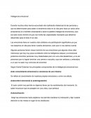 Inteligencia emocional. Durante muchos años hemos escuchado del coeficiente intelectual de las personas