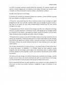 Se hablo acerca del tema: Las Hormigas.