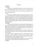 Causas y consecuencias de los divorcios en Mexico.