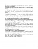 Actividad emotiva para mamas.