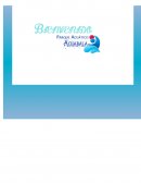 Somos una gran empresa dedicada al entretenimiento acuático de los habitantes del estado de Tlaxcala