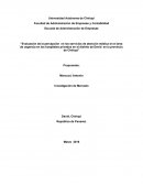 Proyecto de evaluacion financiera.