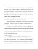 Lo que viene y no se ve.