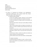 INFORMÁTICA ADMINISTRACIÓN