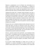 ¿Dios a muerto?