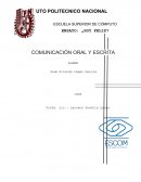 ENSAYO: ¿SOY FELIZ?