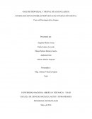 PSICOLOGIA DE LOS GRUPOS.