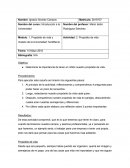 Proposito de vida y modelo de la Universidad TecMilenio.