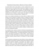 Características de la banca islámica y diferencias con la banca occidental.