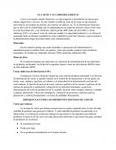 EL COSTO Y SU COMPORTAMIENTO