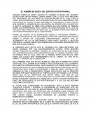 EL HOMBRE EN BUSCA DEL SENTIDO (VIKTOR FRANKL).