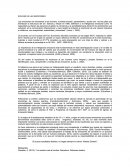 EDUCAR EN LAS EMOCIONES