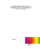 Aparato genital femenino y masculino