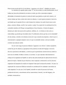 Intervención educativa. Los alumnos de segundo grado, grupo “A” de esta escuela