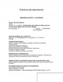 Nombre de la práctica: _Programacion de un Reloj en tiempo real con comunicación RS232 e I2C con el PIC 18F4550.