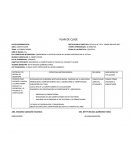 EJE CURRICULAR INTEGRADOR: COMPRENDER LA INTER-RELACION DEL MUNDO ANTERIOR CON EL ACTUAL..