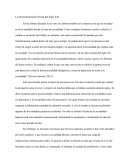 La desensibilización sexual del siglo XXI