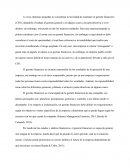 TEMA: Gerencia financiera.