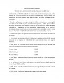 TRABAJO FINAL SEXTO SEMESTRE DE CONTABILIDAD MAYO DE 2016