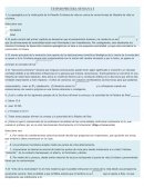 TEO540 PRUEBA SEMANA I..