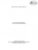 Como se hace una firma de contadores.