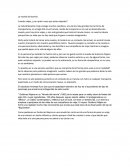 Ensayo de la novela del tranvia-