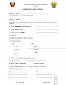 DEMUESTRO LO QUE APRENDI